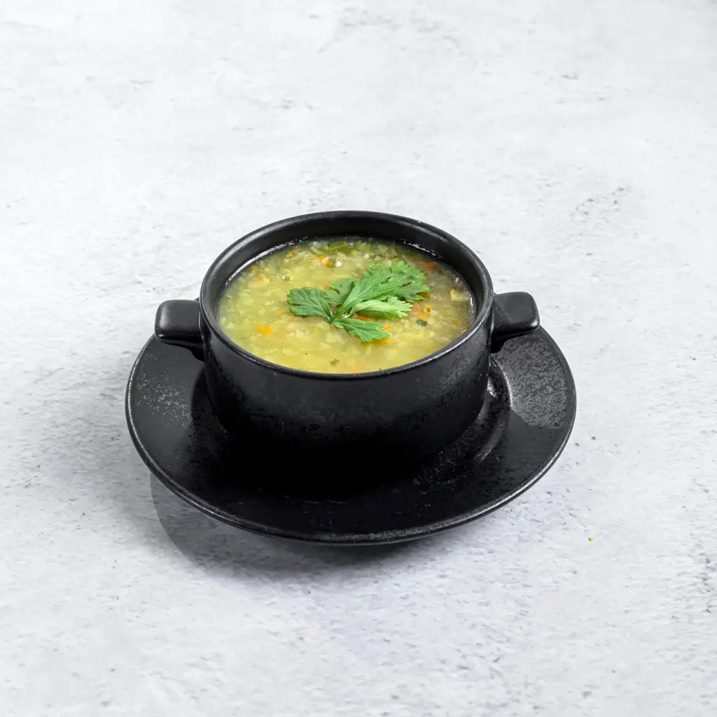 Vegetable Soup